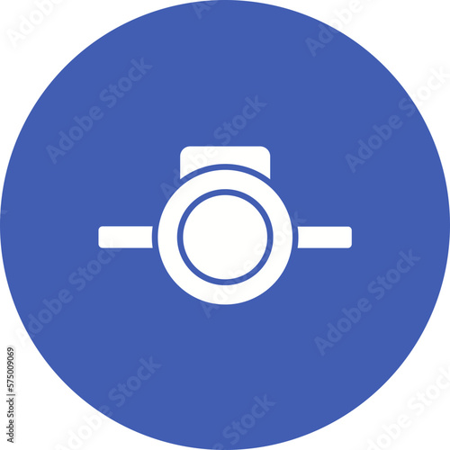 Head Lamp Icon