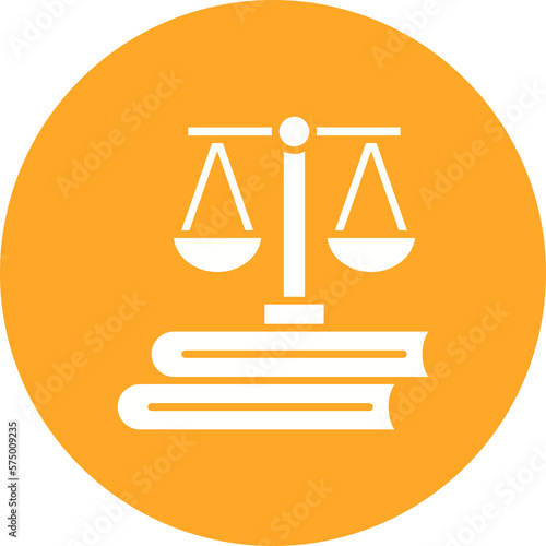 Constitution Icon