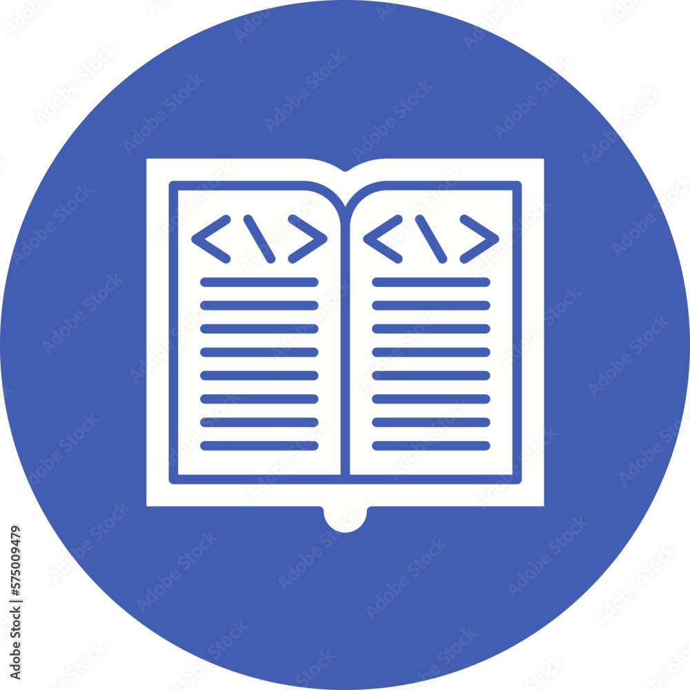 Learn To Code Icon Learn To Code Icon