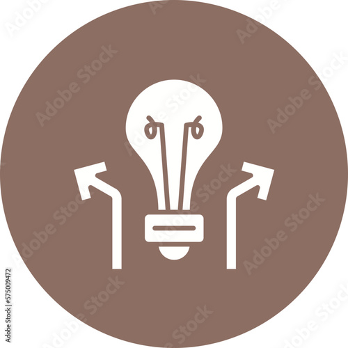 Improvisation Icon