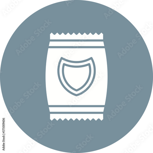 Food Ration Icon