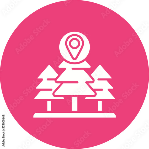 GPS Icon