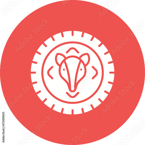 Hunting Icon