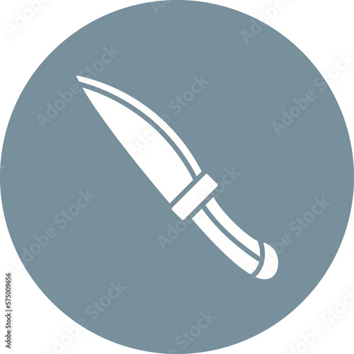 Knife Icon