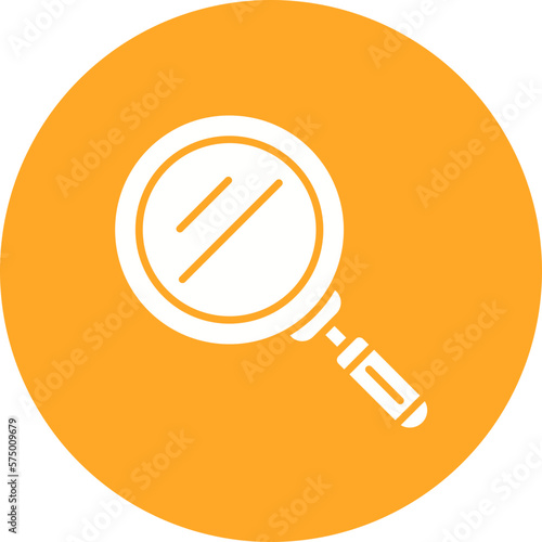 Magnifying Glass Icon