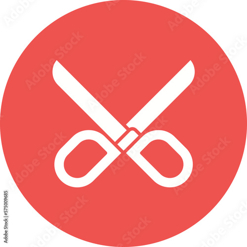 Scissors Icon