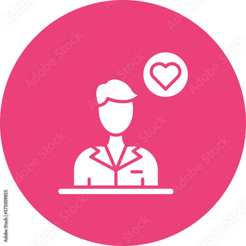Admiration Icon