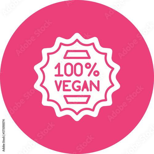 All Vegan Products Icon