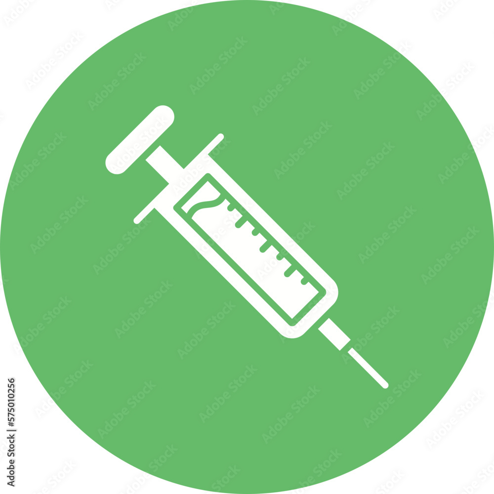 Injection Icon