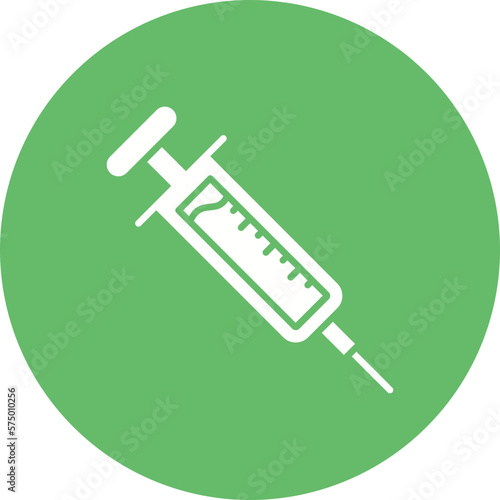 Injection Icon