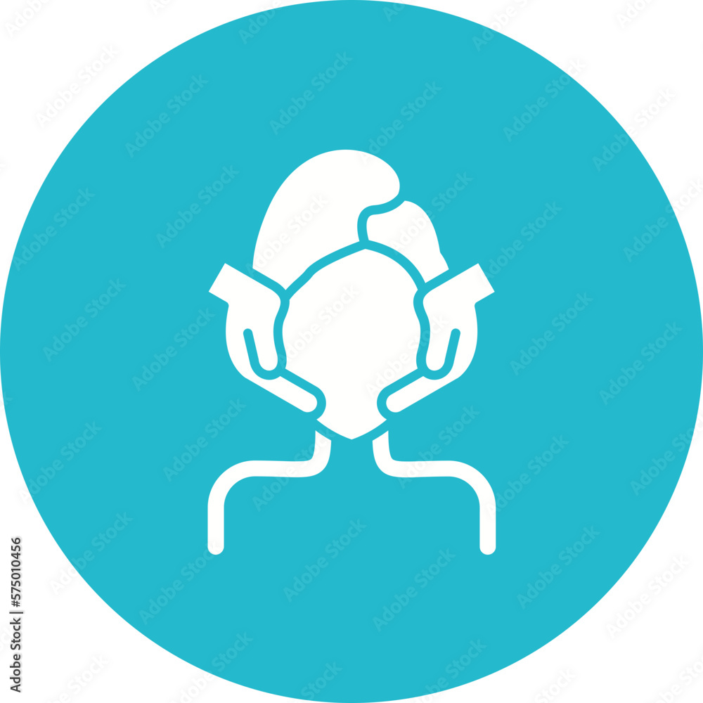 Massage Icon Massage Icon