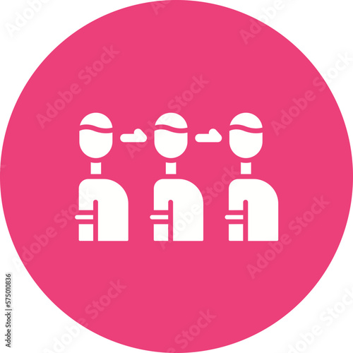 Queue Icon