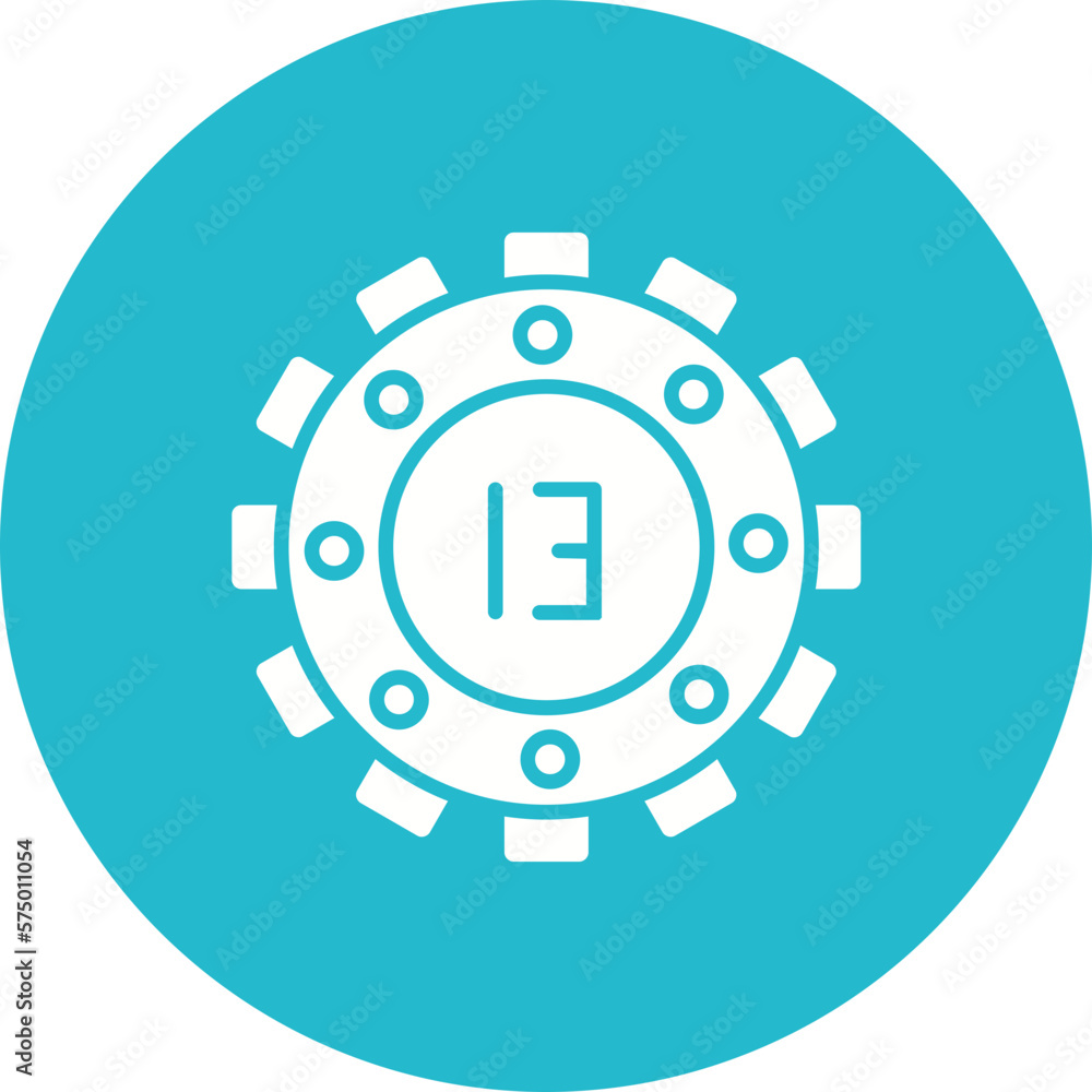 Doomsday Vault Icon Doomsday Vault Icon