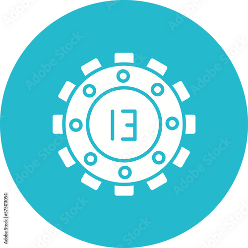 Doomsday Vault Icon