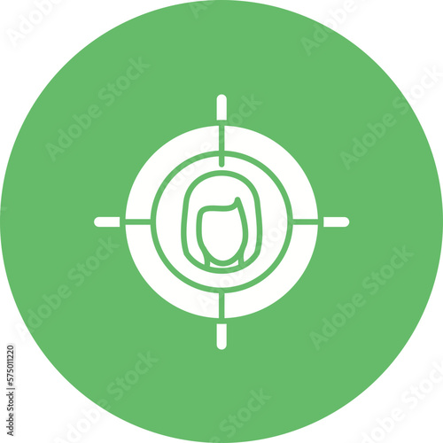 Headhunting Icon