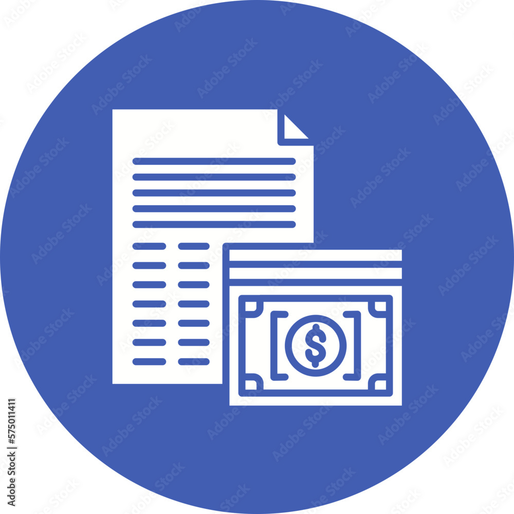 Salary Icon Salary Icon