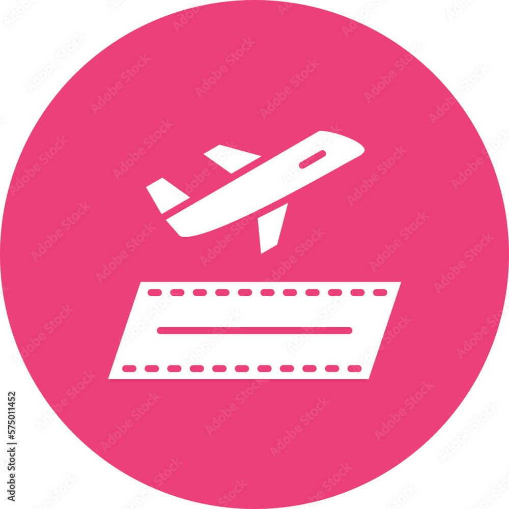 Departure Icon Departure Icon