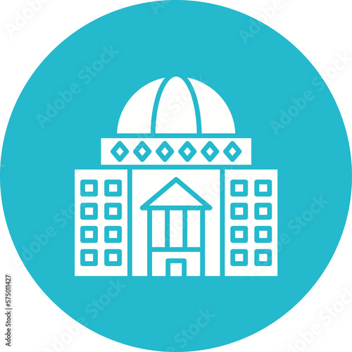Congress Icon