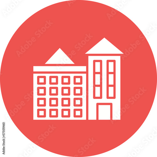Motel Icon