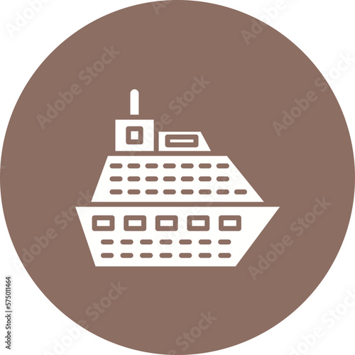 Cruise Icon