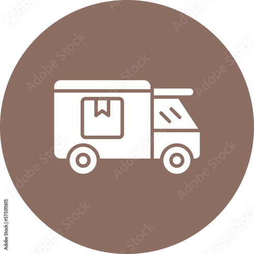 Delivery Icon