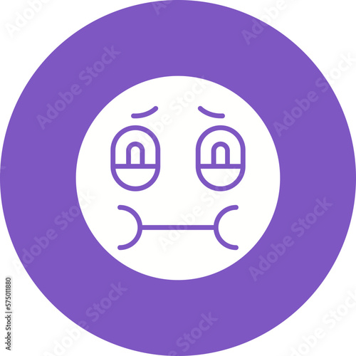 Nausea Icon