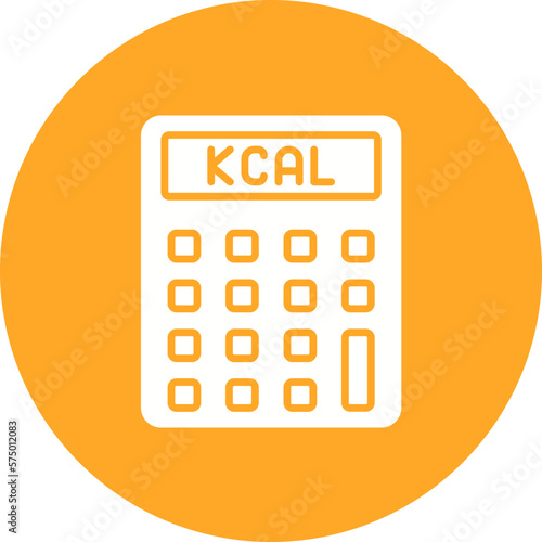 Calories Icon