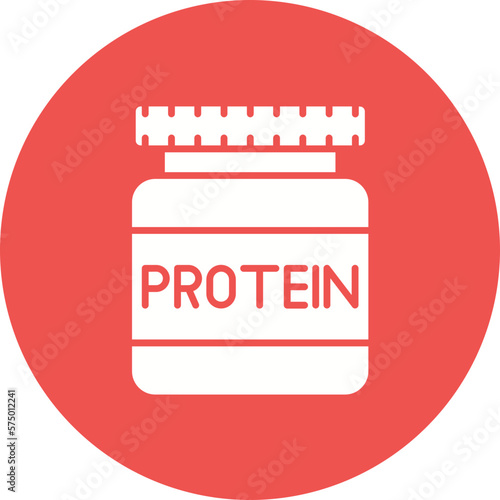 Proteins Icon