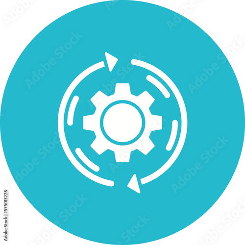 Reverse Engineering Icon