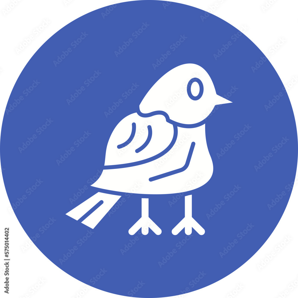 Bird Icon Bird Icon