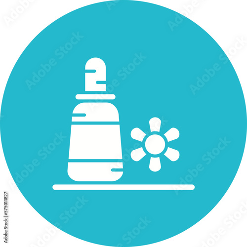 Essential Oils Icon