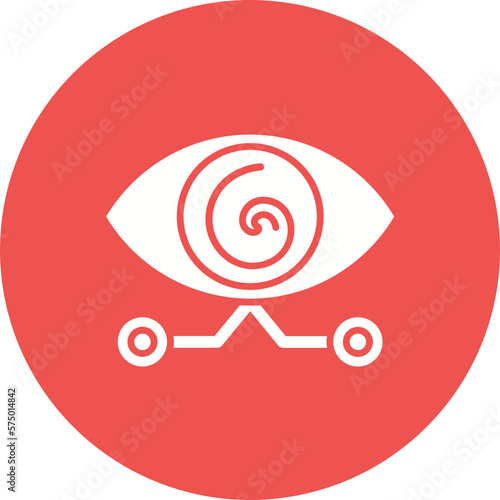 Hypnosis Icon