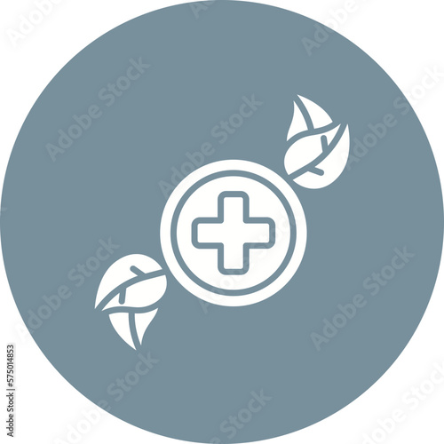 Complementary Medicine Icon