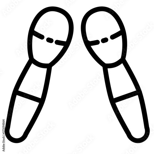 Maracas
