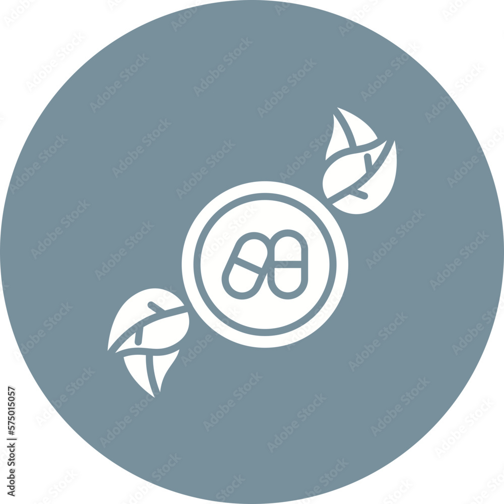 Natural Remedies Icon Natural Remedies Icon