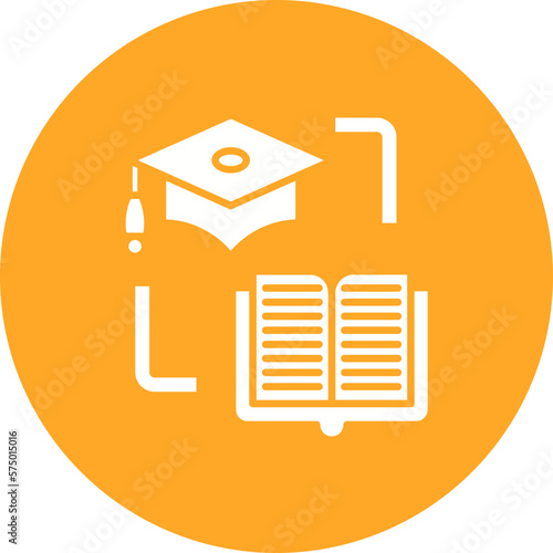 Course Transfer Icon