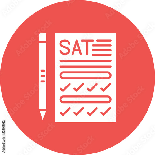 Sat Icon