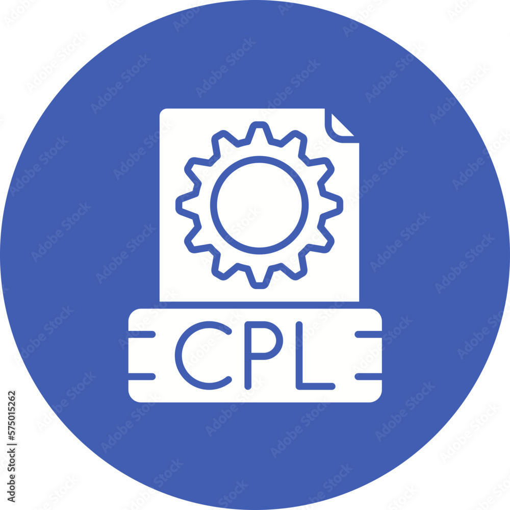Cpl Icon Cpl Icon