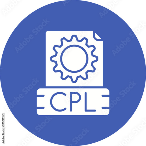 Cpl Icon