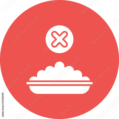 Eating Disorder Icon