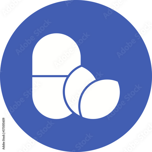 Vitamins Icon