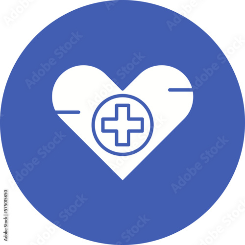 Healthcare Bundle Icon