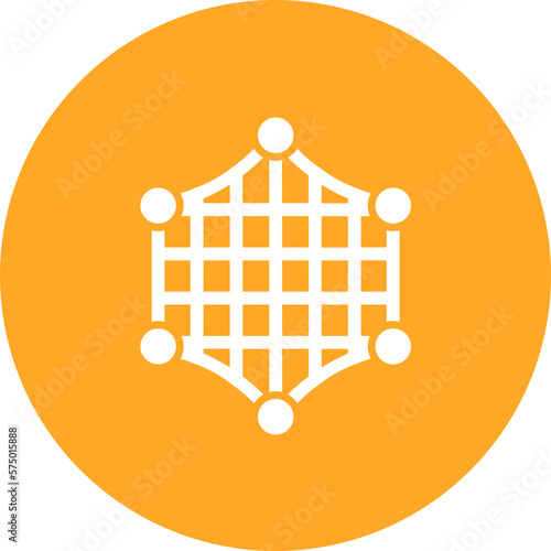 Net Icon