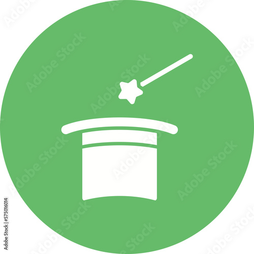 Trick Icon