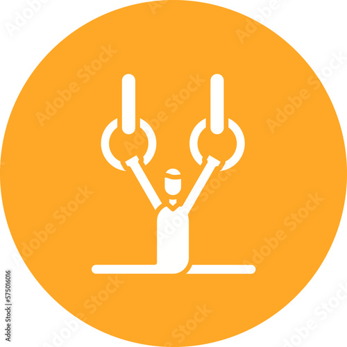 Troupe Icon