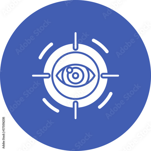 Focusing Icon