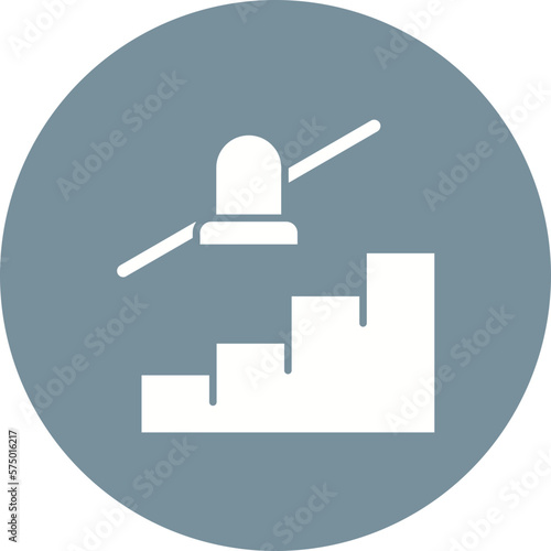 Stair Lift Icon