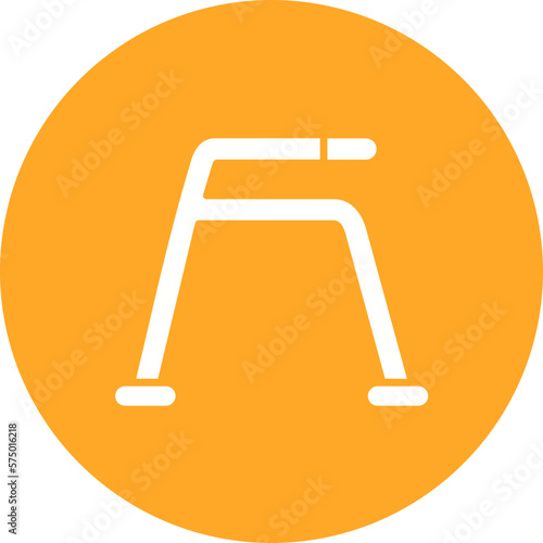 Walker Icon