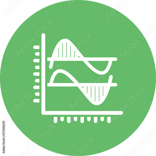 Divergence Icon