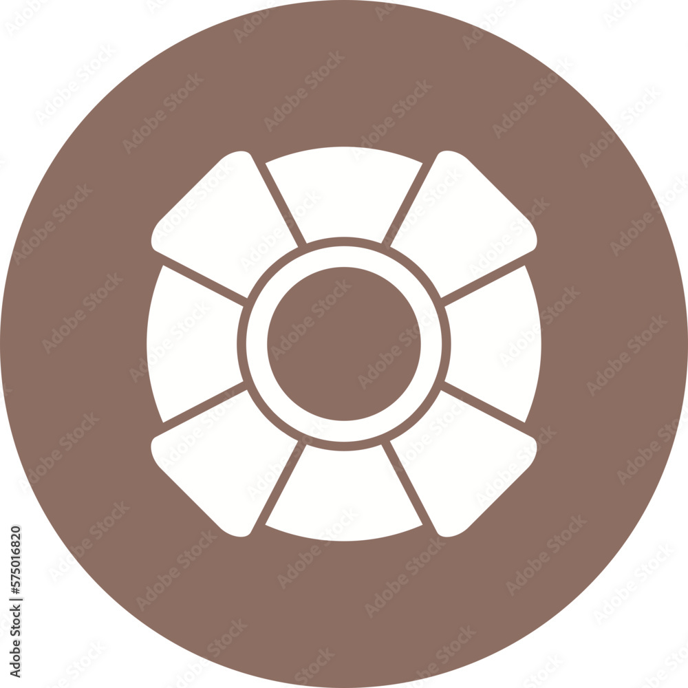 Rescue Swimming Icon Rescue Swimming Icon